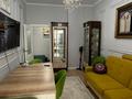 2-комнатная квартира · 50.3 м² · 3/20 этаж, мкр Мамыр-1 26/1 — Шаляпина за 47 млн ₸ в Алматы, Ауэзовский р-н