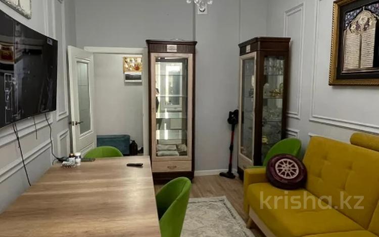 2-комнатная квартира · 50.3 м² · 3/20 этаж, мкр Мамыр-1 26/1 — Шаляпина за 47 млн ₸ в Алматы, Ауэзовский р-н — фото 20