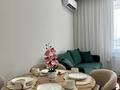 3-комнатная квартира · 69.3 м² · 10/17 этаж, Турар Рыскулов 16/4 за 500 000 ₸ в Астане, Есильский р-н
