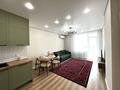 3-комнатная квартира · 69.3 м² · 10/17 этаж, Турар Рыскулов 16/4 за 500 000 ₸ в Астане, Есильский р-н — фото 5