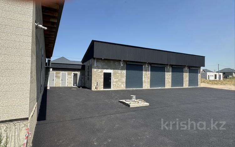 Свободное назначение, склады, азс, автосервисы и автомойки · 150 м² за 150 000 ₸ в Кемертогане — фото 2