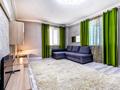 1-комнатная квартира · 70 м² · 18 этаж, Сарайшык 7Б за 2 000 ₸ в Астане, Есильский р-н — фото 11