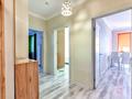 1-комнатная квартира · 70 м² · 18 этаж, Сарайшык 7Б за 2 000 ₸ в Астане, Есильский р-н — фото 16