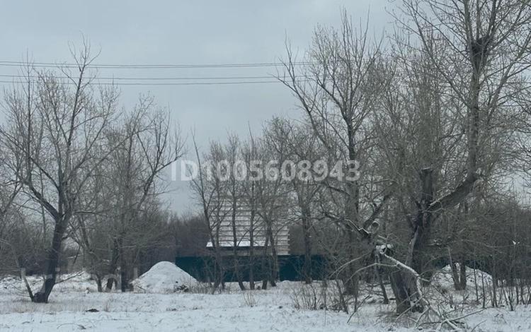 Участок · 0.11 га, Новые васюки 67 за 1 млн ₸ в Актобе — фото 2