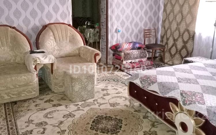 Отдельный дом · 4 комнаты · 87 м² · 4 сот., Суворова 31 — Гмз за 20 млн ₸ в Актобе — фото 2