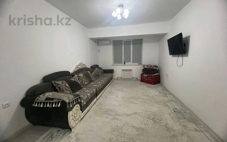 2-комнатная квартира, 62 м², 4/5 этаж, АДС 5 — ЖК арман за 21 млн 〒 в Туркестане — фото 2