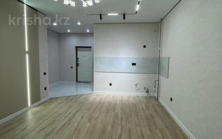 2-комнатная квартира · 44 м² · 4/5 этаж, мкр Думан-2 за 33 млн ₸ в Алматы, Медеуский р-н — фото 2