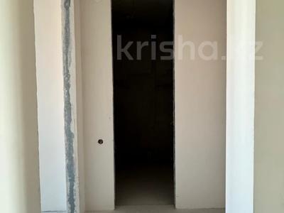 4-комнатная квартира · 100 м² · 12/12 этаж, Райымбека 162/3 за 72 млн ₸ в Алматы, Алмалинский р-н