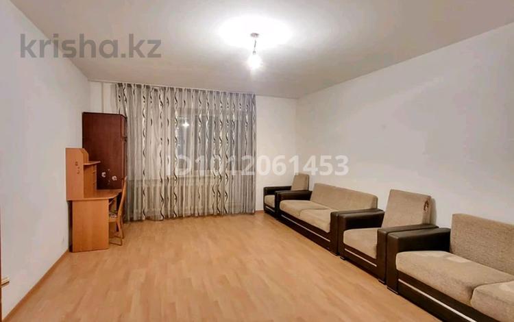 1-комнатная квартира · 53.1 м² · 1/12 этаж, Просп. Бауыржана Момышулы 6/3 за 24.5 млн ₸ в Астане, Алматы р-н — фото 2