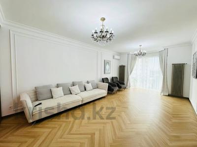 4-бөлмелі пәтер · 130 м² · 6/19 қабат, Наркескен — СРОЧНАЯ ПРОДАЖА, бағасы: 165 млн ₸ в Астане, Есильский р-н