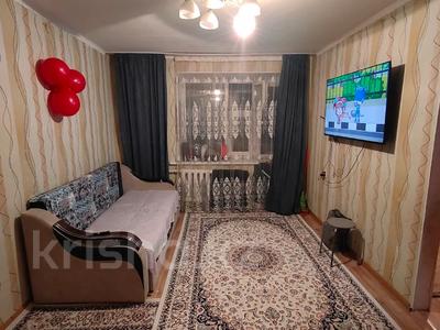 1-комнатная квартира, 32.4 м², 3/5 этаж, Кошевого за ~ 8.3 млн 〒 в Актобе