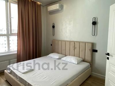 1-бөлмелі пәтер · 30 м² · 19/20 қабат, Абая 160 — Абая Тургыт Озала, бағасы: 3 500 ₸ в Алматы, Бостандыкский р-н