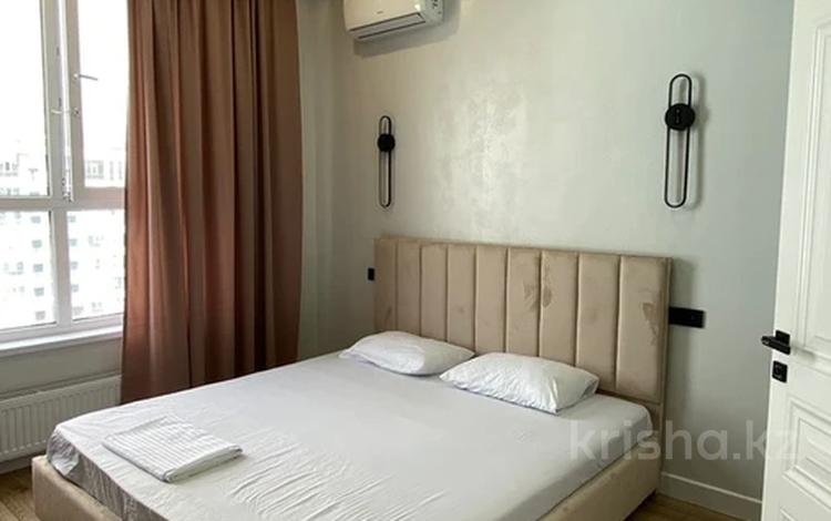 1-комнатная квартира · 30 м² · 19/20 этаж, Абая 160 — Абая Тургыт Озала за 3 500 ₸ в Алматы, Бостандыкский р-н — фото 2