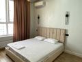 1-комнатная квартира · 30 м² · 19/20 этаж, Абая 160 — Абая Тургыт Озала за 3 500 ₸ в Алматы, Бостандыкский р-н — фото 2