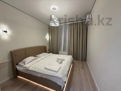 1-комнатная квартира · 30 м² · 19/20 этаж, Абая 160 — Абая Тургыт Озала за 3 000 ₸ в Алматы, Бостандыкский р-н