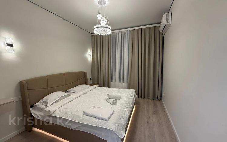 1-комнатная квартира · 30 м² · 19/20 этаж, Абая 160 — Абая Тургыт Озала за 3 000 ₸ в Алматы, Бостандыкский р-н — фото 10