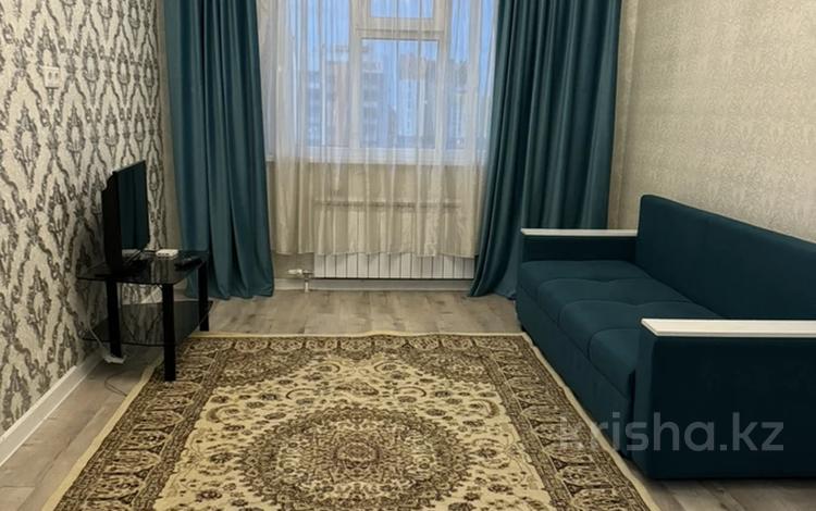 2-комнатная квартира · 56 м² · 8/9 этаж, мкр Комсомольский, Улы дала 82 — Альфараби за 20 000 〒 в Астане, Есильский р-н — фото 6