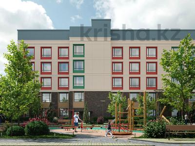 3-бөлмелі пәтер · 102.35 м² · 5/5 қабат, Увалиева 8/3, бағасы: ~ 50.2 млн ₸ в Усть-Каменогорске