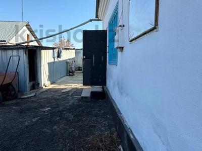 Отдельный дом · 3 комнаты · 56.1 м² · 10 сот., Шестакова 22 — Район Озера за 7.5 млн ₸ в Карабулаке