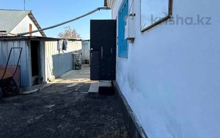 Отдельный дом · 3 комнаты · 56.1 м² · 10 сот., Шестакова 22 — Район Озера за 7.5 млн ₸ в Карабулаке — фото 7