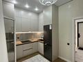 1-комнатная квартира · 39 м² · 3/12 этаж, мкр Нуркент, Турара Рыскулова 2Б/1 за 36 млн ₸ в Алматы, Алатауский р-н — фото 8