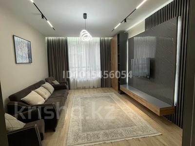 2-комнатная квартира · 65 м² · 4/9 этаж, Розыбакиева 336 — Ескараева за 580 000 ₸ в Алматы, Бостандыкский р-н