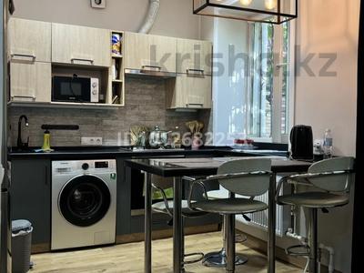 1-комнатная квартира · 40 м² · 1/2 этаж, мкр Новый Город, Полетаева 8 за 150 000 ₸ в Караганде, Казыбек би р-н