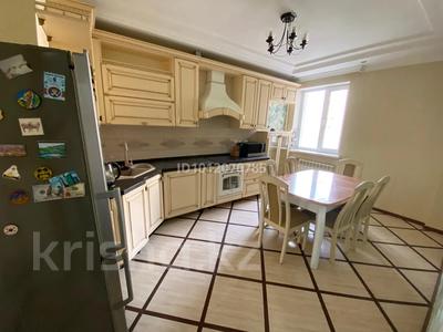 4-бөлмелі пәтер · 134 м² · 5/9 қабат, Сатпаева 21, бағасы: 70 млн ₸ в Астане, Алматы р-н
