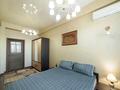 2-комнатная квартира, 70 м², 4/12 этаж посуточно, проспект Манаса 41а за 21 000 〒 в Бишкеке — фото 16
