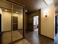 2-комнатная квартира, 70 м², 4/12 этаж посуточно, проспект Манаса 41а за 21 000 〒 в Бишкеке — фото 21