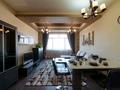 2-комнатная квартира, 70 м², 4/12 этаж посуточно, проспект Манаса 41а за 21 000 〒 в Бишкеке — фото 8