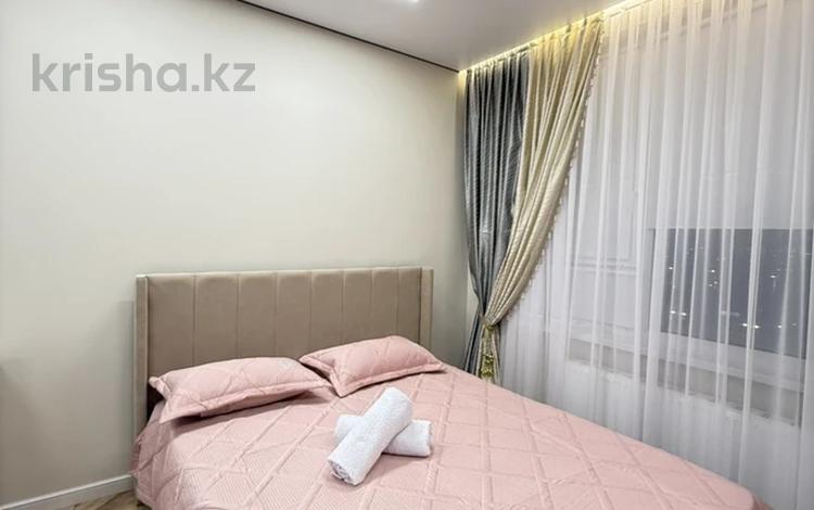 1-бөлмелі пәтер · 40 м² · 9/9 қабат, мкр Нурсая, Абулхайр Хана 69, бағасы: 20 000 〒 в Атырау — фото 2