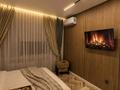 1-бөлмелі пәтер · 40 м² · 9/9 қабат, Нұрсая ш/а., Абулхайр Хана 69, бағасы: 20 000 ₸ в Атырау, мкр Нурсая — фото 4