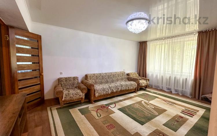 3-бөлмелі пәтер · 63 м² · 1/5 қабат, самал, бағасы: 19 млн ₸ в Талдыкоргане, мкр Самал — фото 23