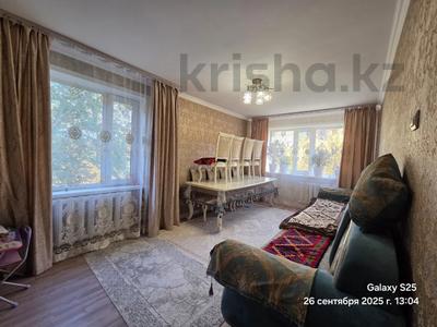 3-комнатная квартира · 61.2 м² · 3/5 этаж, пр. Строителей за 10.5 млн ₸ в Темиртау