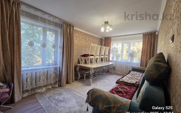 3-комнатная квартира · 61.2 м² · 3/5 этаж, пр. Строителей за 10.5 млн ₸ в Темиртау — фото 2