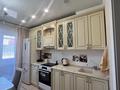 3-комнатная квартира · 80 м² · 1/9 этаж, мкр Юго-Восток, Мкр Шапагат 9 — Сзади Строймарта за 40 млн ₸ в Караганде, Казыбек би р-н