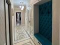 3-комнатная квартира · 80 м² · 1/9 этаж, мкр Юго-Восток, Мкр Шапагат 9 — Сзади Строймарта за 40 млн ₸ в Караганде, Казыбек би р-н — фото 7