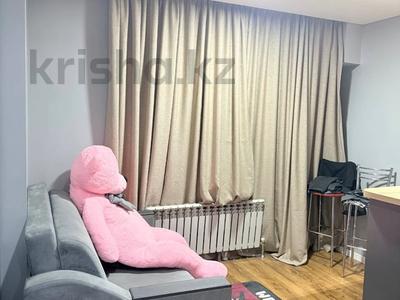 2-комнатная квартира · 42 м² · 2/9 этаж, Просп. Сакена Сейфуллина 51/19 за 250 000 ₸ в Алматы, Турксибский р-н