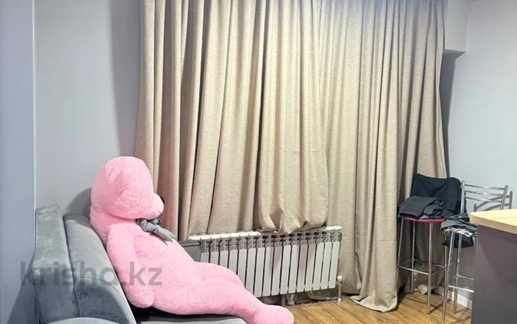 2-комнатная квартира · 42 м² · 2/9 этаж, Просп. Сакена Сейфуллина 51/19 за 250 000 ₸ в Алматы, Турксибский р-н — фото 2