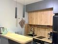2-комнатная квартира · 42 м² · 2/9 этаж, Просп. Сакена Сейфуллина 51/19 за 250 000 ₸ в Алматы, Турксибский р-н — фото 3