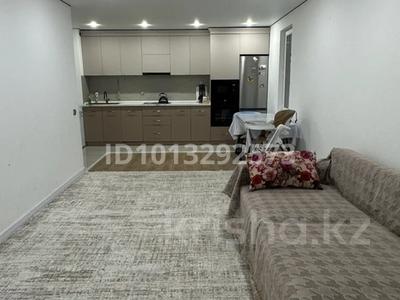 3-бөлмелі пәтер · 78 м² · 8/9 қабат, мкр Аккент 71 — Ташкентский, бағасы: 45 млн ₸ в Алматы, Алатауский р-н