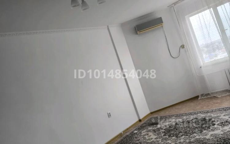 2-комнатная квартира · 77 м² · 8/9 этаж, мкр. Алмагуль, Аманшина 72 за 170 000 ₸ в Атырау — фото 2