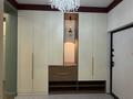 3-бөлмелі пәтер · 65 м² · 5/9 қабат, Радостовца 165/1, бағасы: 75 млн ₸ в Алматы, Бостандыкский р-н — фото 3