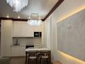 3-бөлмелі пәтер · 65 м² · 5/9 қабат, Радостовца 165/1, бағасы: 75 млн ₸ в Алматы, Бостандыкский р-н — фото 8
