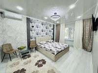 1-комнатная квартира · 40 м² · 1/5 этаж, мкр Алатау 42 за 15 000 ₸ в Таразе