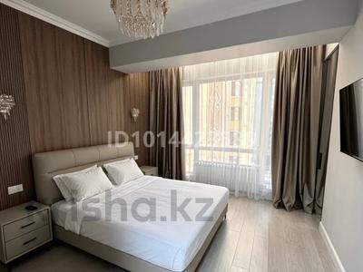 2-комнатная квартира · 50 м² · 4 этаж, Е-36, 4 за 16 000 ₸ в Астане