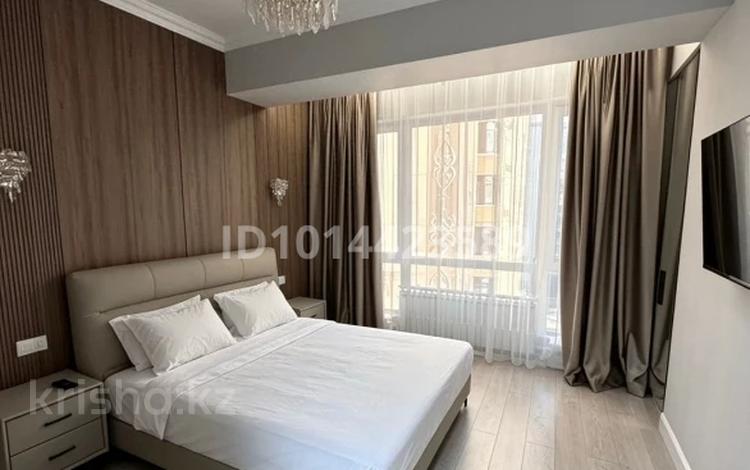 2-комнатная квартира · 50 м² · 4 этаж, Е-36, 4 за 16 000 ₸ в Астане — фото 2