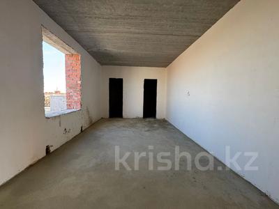 2-комнатная квартира · 79.2 м² · 3/9 этаж, Северо запад . за ~ 43.6 млн 〒 в Костанае