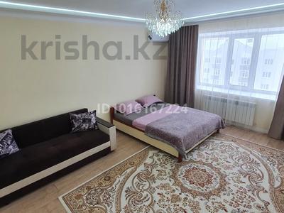 1-комнатная квартира · 52 м² · 6/9 этаж, мкр. Алтын орда, Батыс 2 11д/3 за 160 000 ₸ в Актобе